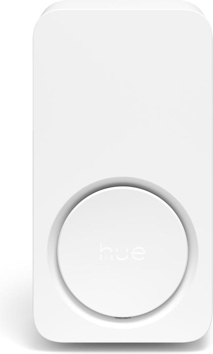 Produktbild Philips Hue Secure Klingel (Bluetooth, WLAN, ZigBee)