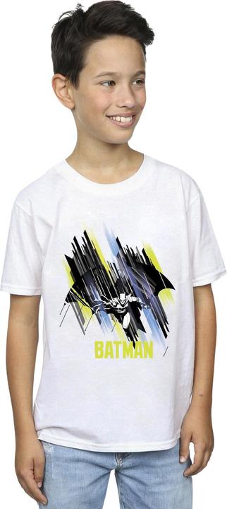 Produktbild Batman Flying Batman TShirt Jungen (116)