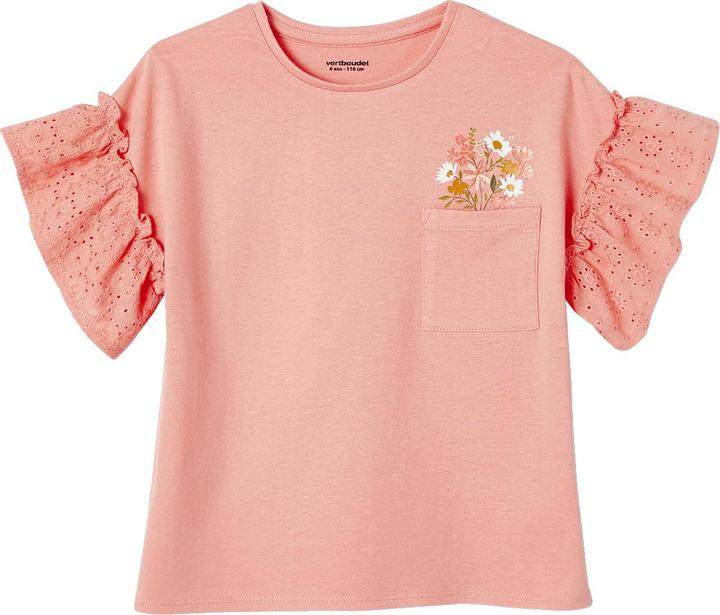 Vertbaudet T-Shirt (158)