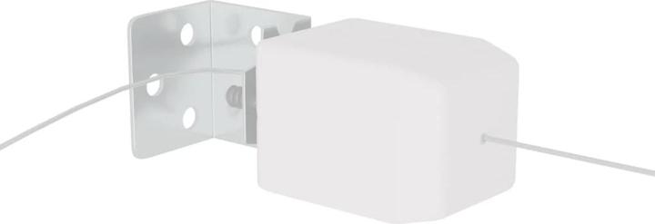 Produktbild vidaXL Senkrechtmarkise (1 m)