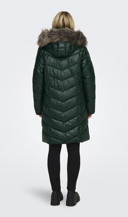 Produktbild Only ONLFEVER Steppmantel Steppmantel