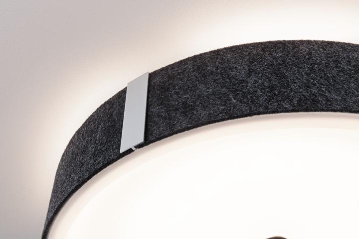 Produktbild Paulmann Deckenleuchte Malika (2500 lm)