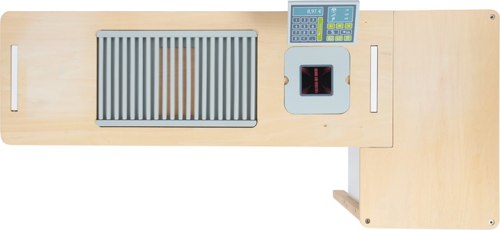 Image du produit small foot Multifonction frais