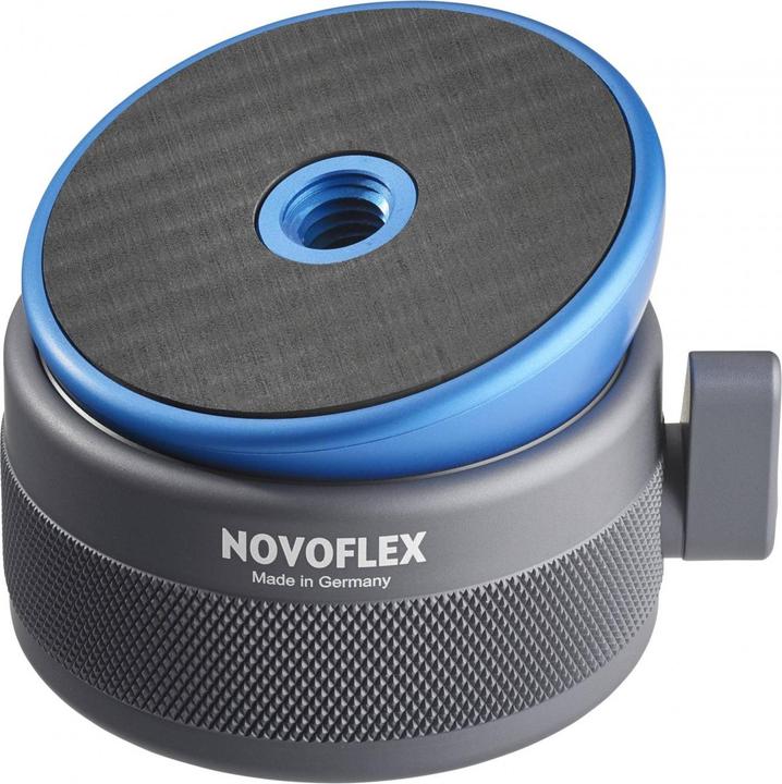 Image du produit Novoflex MBAL20 (Tête panoramique à 3 voies)