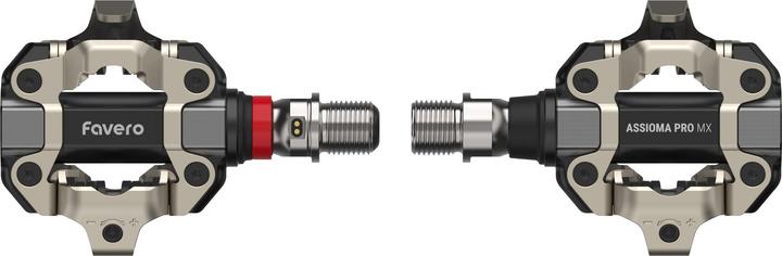 Favero Assioma Pro Mx-1