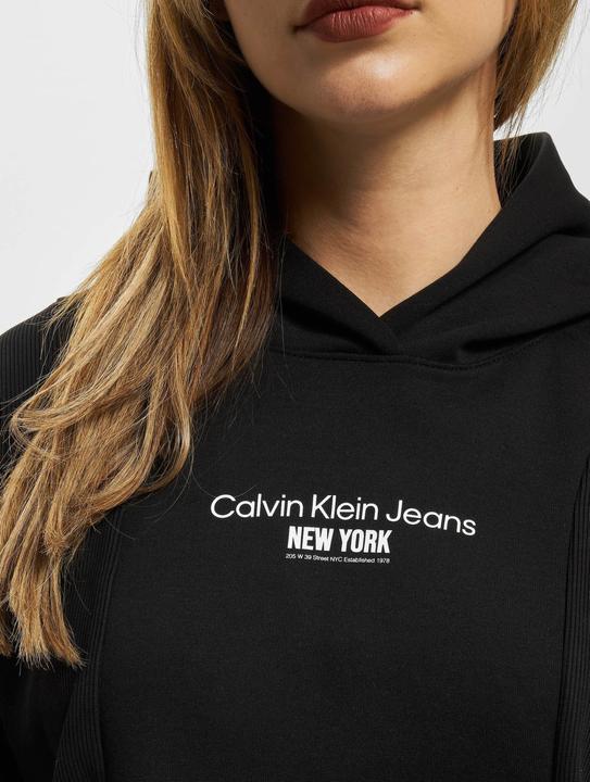 Image du produit Calvin Klein Jeans Insert à ailettes Inverlock J20J220694 Beh s (S)