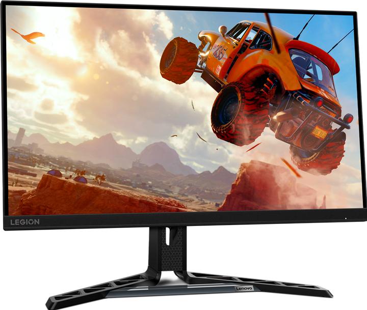 Produktbild Lenovo Legion R27qe (2560 x 1440 Pixel, 27")