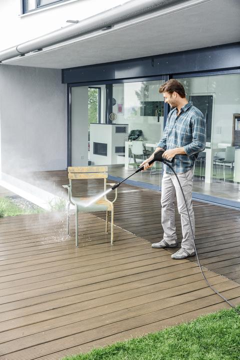 Productafbeelding Kärcher K2 Power Control Home (Elektrische stroom)