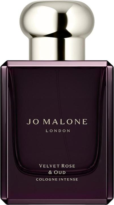 Jo Malone Cologne Intense - Velvet Rose & Oud (50 ml)