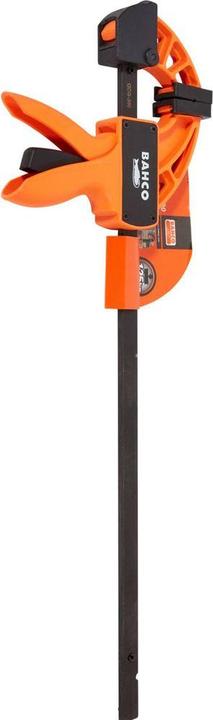 Produktbild Bahco Schnellzwingen mit 125 kg Spannkraft, Spannweite 300 mm (300 mm)