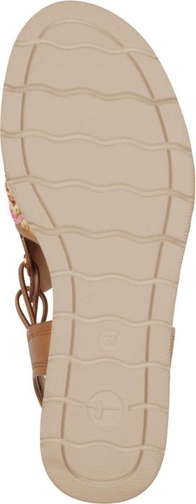 Actual product image Tamaris Sandal (40)