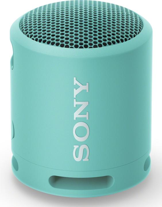 Actual product image Sony SRS-XB13 (16 h, Battery operated)