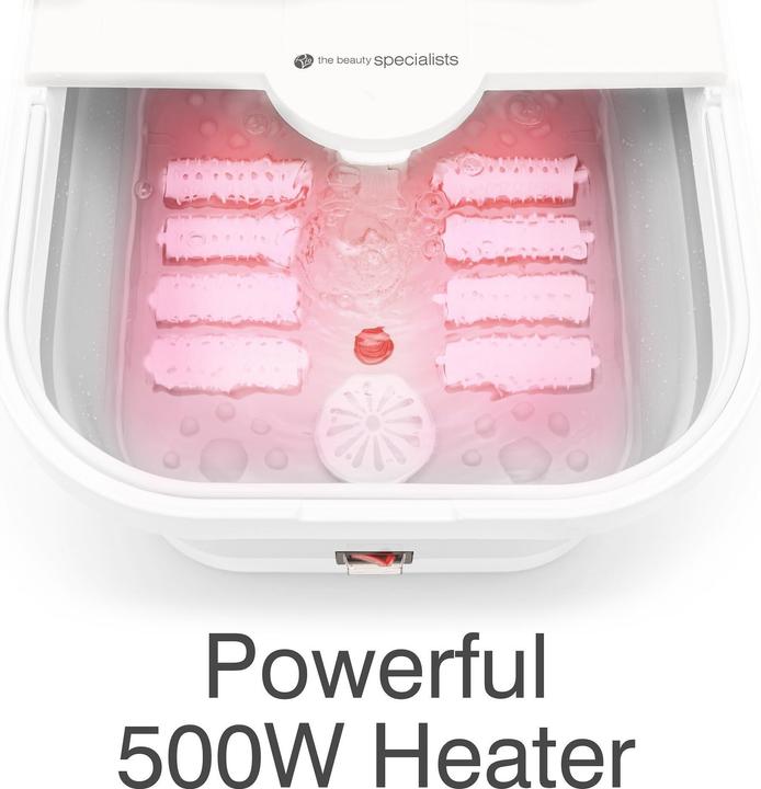 Actual product image Rio Fussbad und Fussmassage