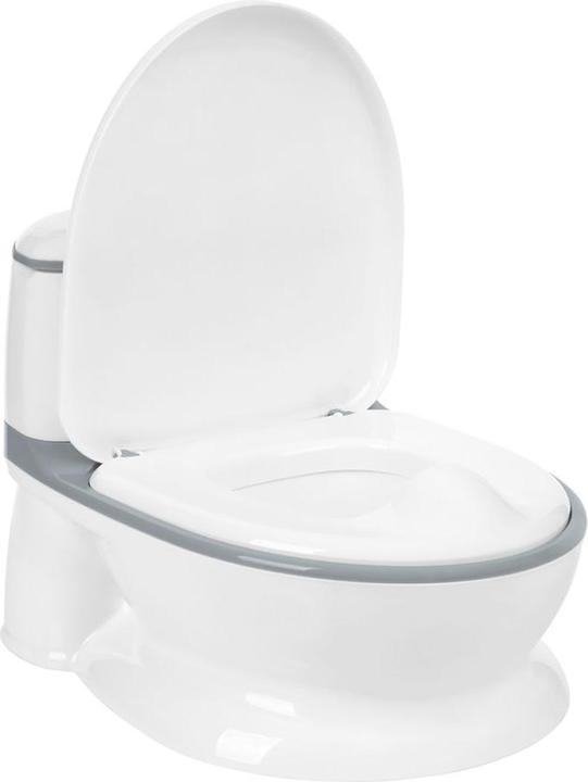 Produktbild Kikkaboo Kindertöpfchen-Toilette Flushy