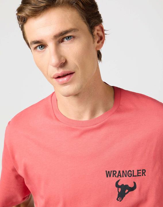 Immagine prodotto Wrangler T-Shirt Graphic Tee (XL)