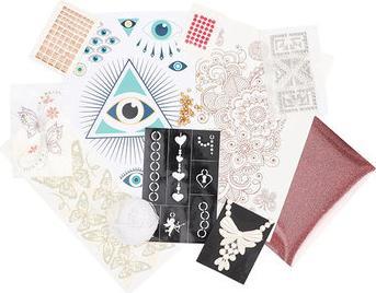 Produktbild Creative DIY Kit Customize Kleider Zubehör Personalisieren