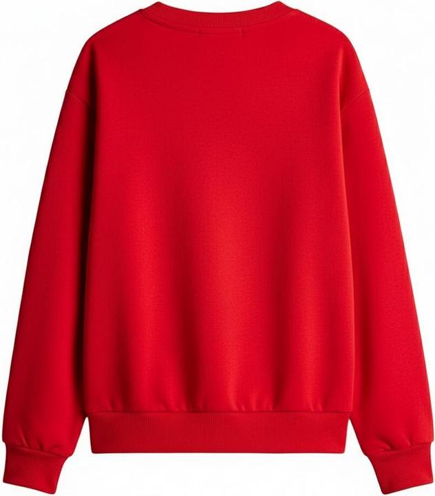 Produktbild Disney Sweatshirt weihnachtliches Design (116)