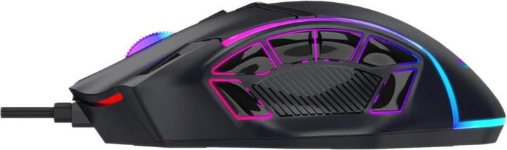 Actual product image C-Tech Akali (GM-15) Gaming Mouse, casual gaming (Cable)
