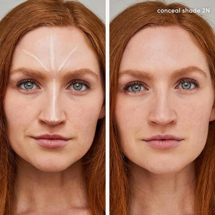 Produktbild Jane Iredale PureMatch Liquid Concealer 2N