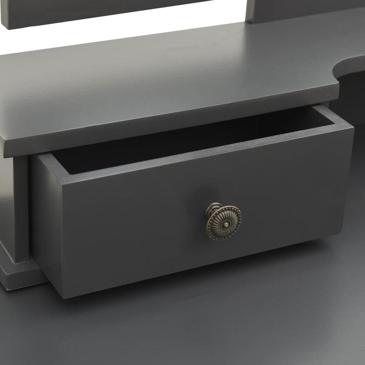 Actual product image vidaXL Yola (100 x 40 x 146 cm)