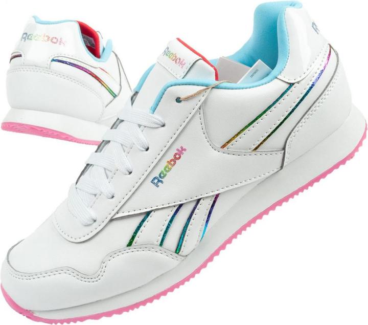 Image du produit Reebok - Baskets ROYAL - Enfant (27)