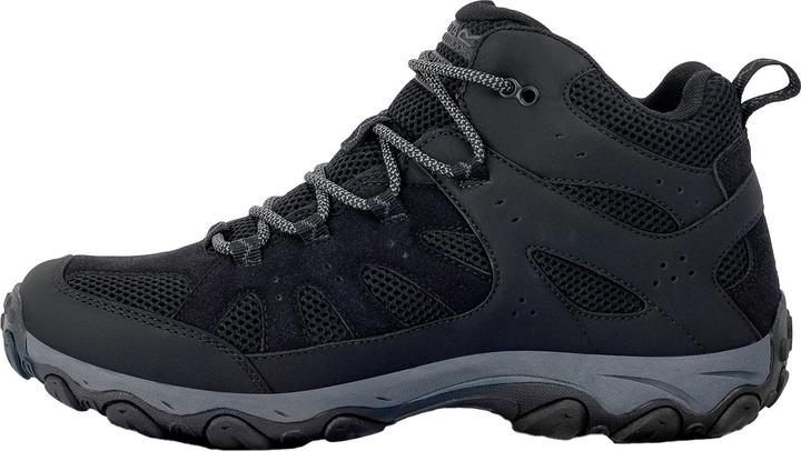 Produktbild Regatta Edgepoint IV Wanderstiefel (46)