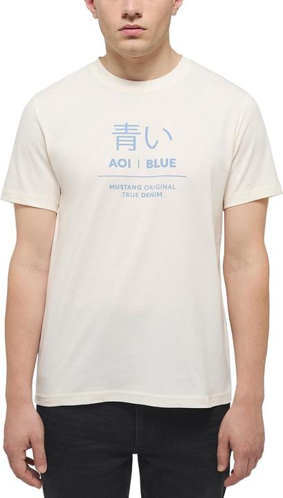 Actual product image Mustang Style Alex C Print (L)