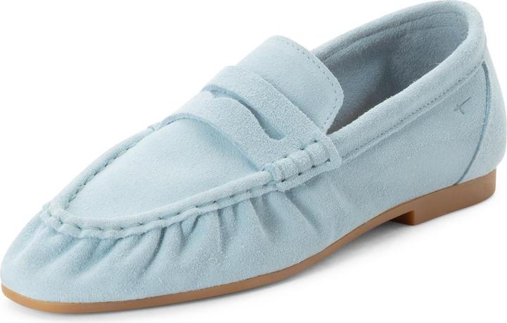 Bleu clair, Bleu clair