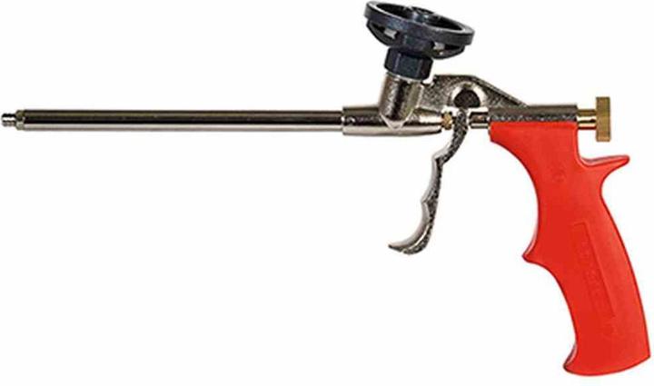 Produktbild Fischer Schaumpistole Metall PUPM 3 (Montageschaumpistole)