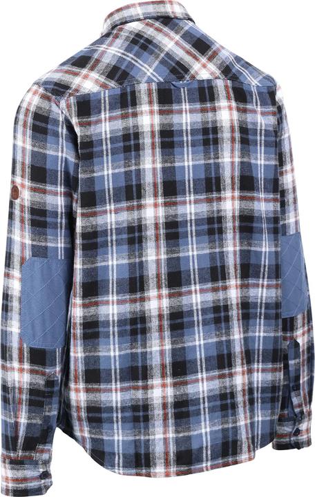 Image du produit Trespass ZALAH Hommes - Chemise à manches longues (S)