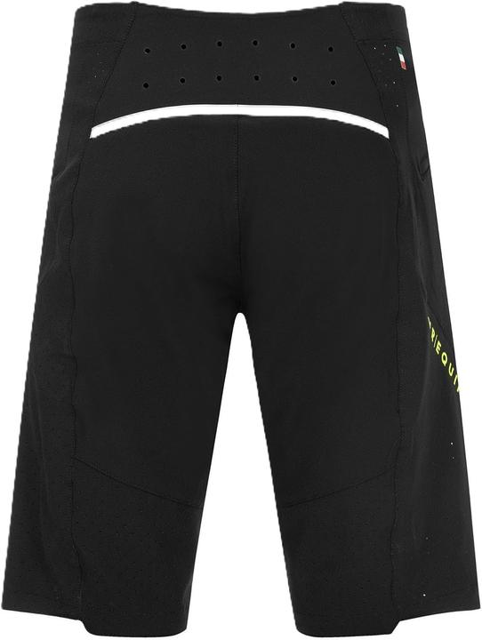 Produktbild VR46 SHORT 23 MAN, BLACK (34)