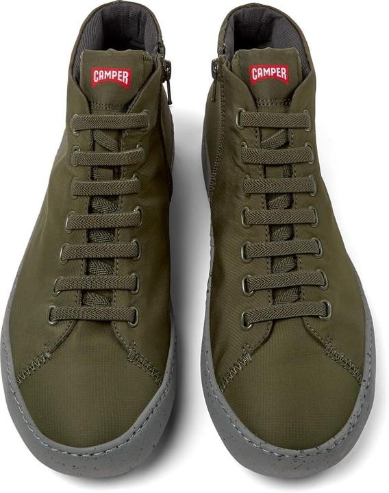 Image du produit Camper Peu Touring Sneaker - Herren - Groen - 44 (44)