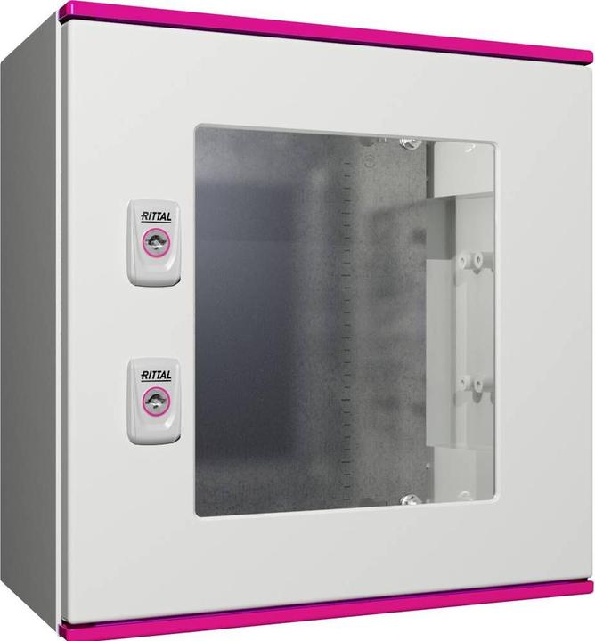 Produktbild Rittal Schaltschrank