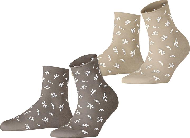 Image du produit Falke Twig SSO 2P (lot de 2, 39 - 42)