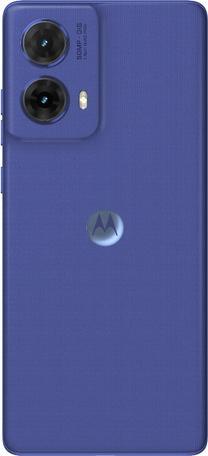 Produktbild Motorola Moto G85 (256 GB, Cobalt Blue, 6.67", Dual SIM, 5G)