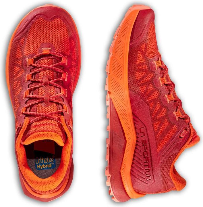 Produktbild La Sportiva Karacal Woman (38)