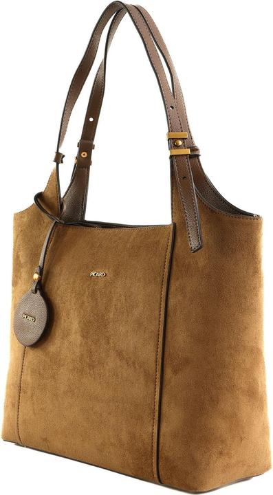 Produktbild Picard Galway Shopper Tasche 40 cm (14 l)