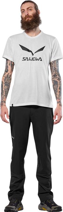 Actual product image Salewa Solidlogo DRI Release (3XL, 56)