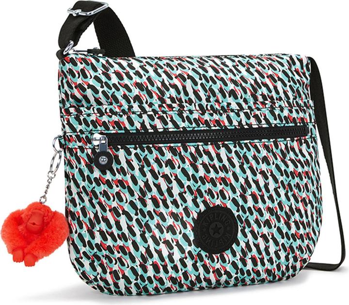 Produktbild Kipling Basic Print Arto Shoulderbag