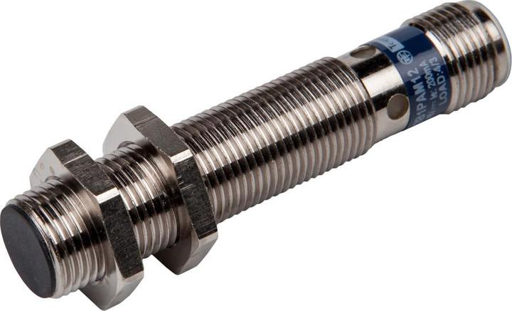 Image du produit TE Sensors Capteur Inductif M12 (Kit électronique)