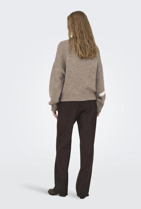 Actual product image JdY JDYKILIAN Strickpullover Strickpullover (S)