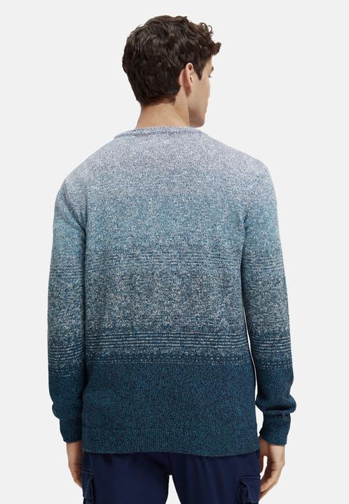 Produktbild Scotch & Soda Pullover Strickpullover R-Neck (M)