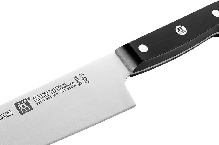 Produktbild Zwilling Gourmet knife set