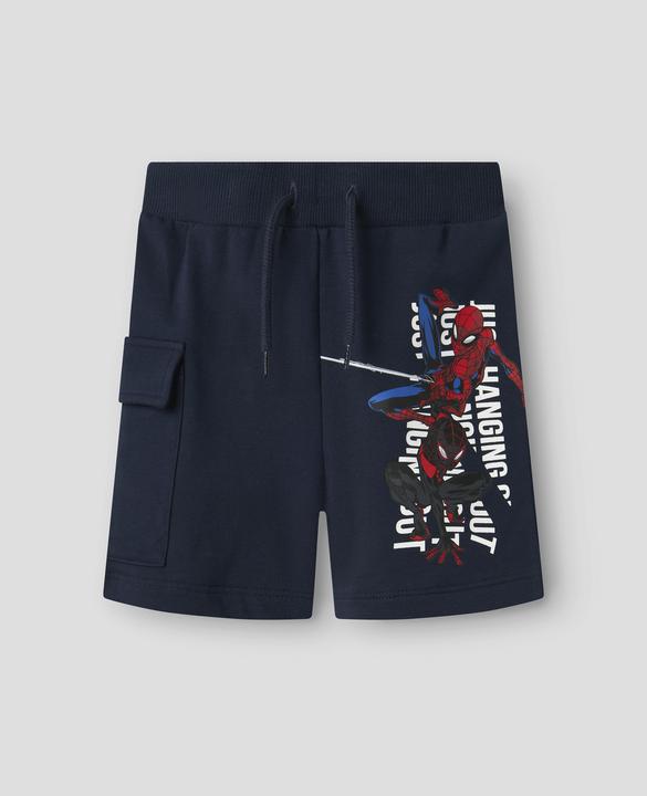 Image du produit Name it Spider-Man Shorts (92)