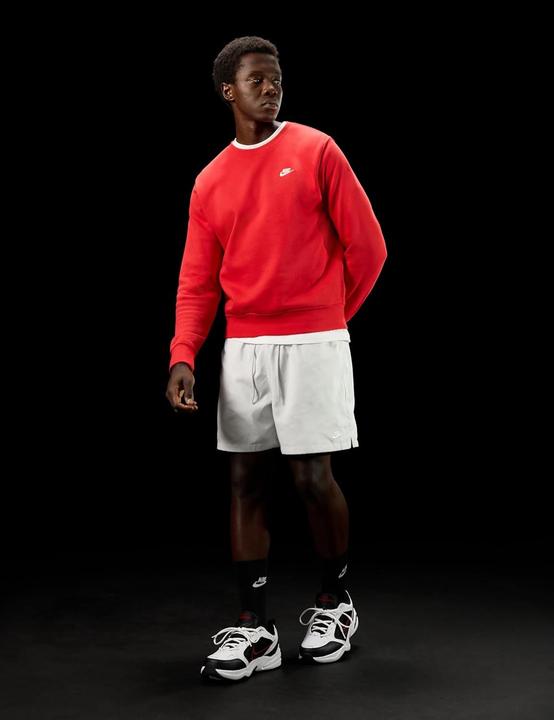 Actual product image Nike Air Monarch IV Mens Sneaker (42.5)