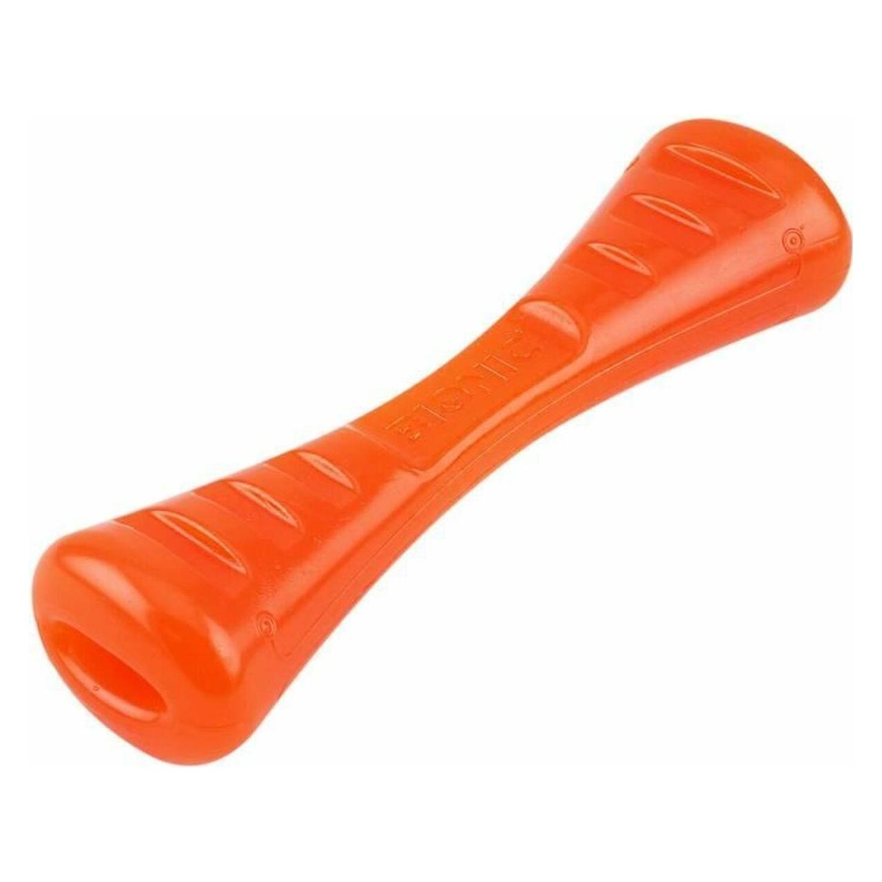 Jouet pour chien - BIONIC - Bâton Urban stick - Taille Medium 23 cm - En caoutchouc ultra résistant - sans plomb, BPA ni phtalates
