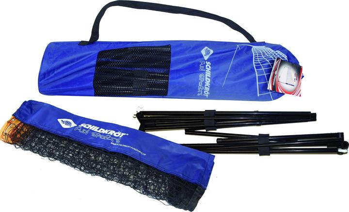 Actual product image Schildkröt Combi Net Set