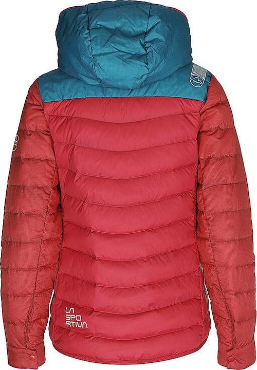 Actual product image La Sportiva Climbing Jacket Wild Down (S)