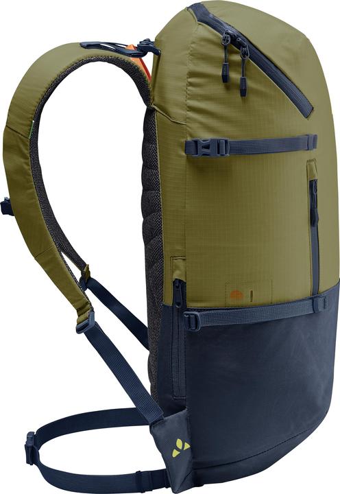 Actual product image Vaude CityGo (30 l)