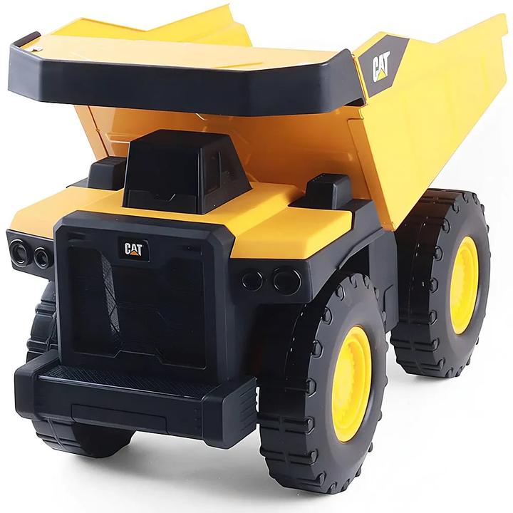 Produktbild Cat Kipplaster aus Stahl 38cm